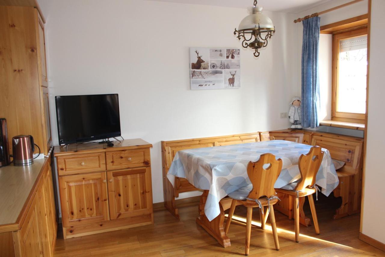 Residence Nagler Appartement Badi Badia  Exterior photo