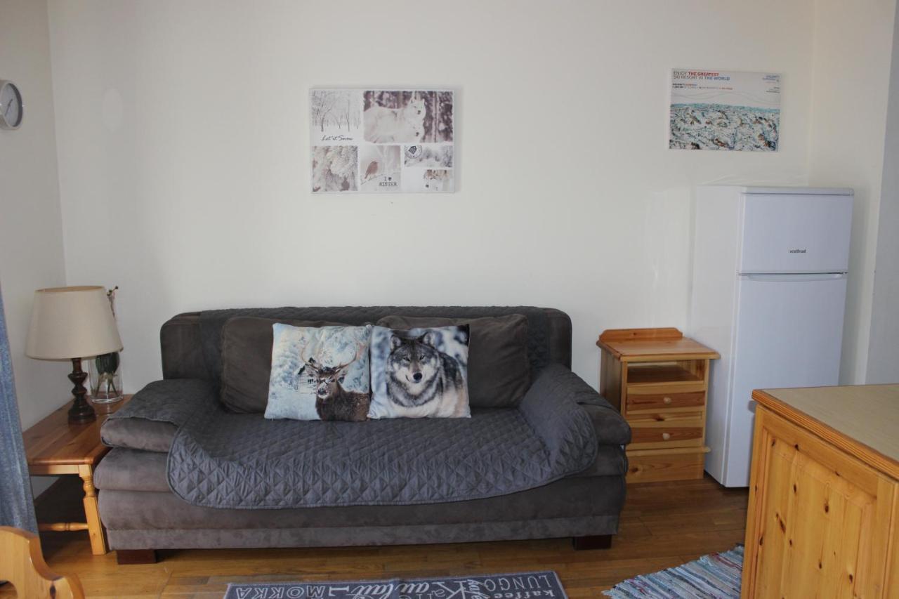 Residence Nagler Appartement Badi Badia  Exterior photo