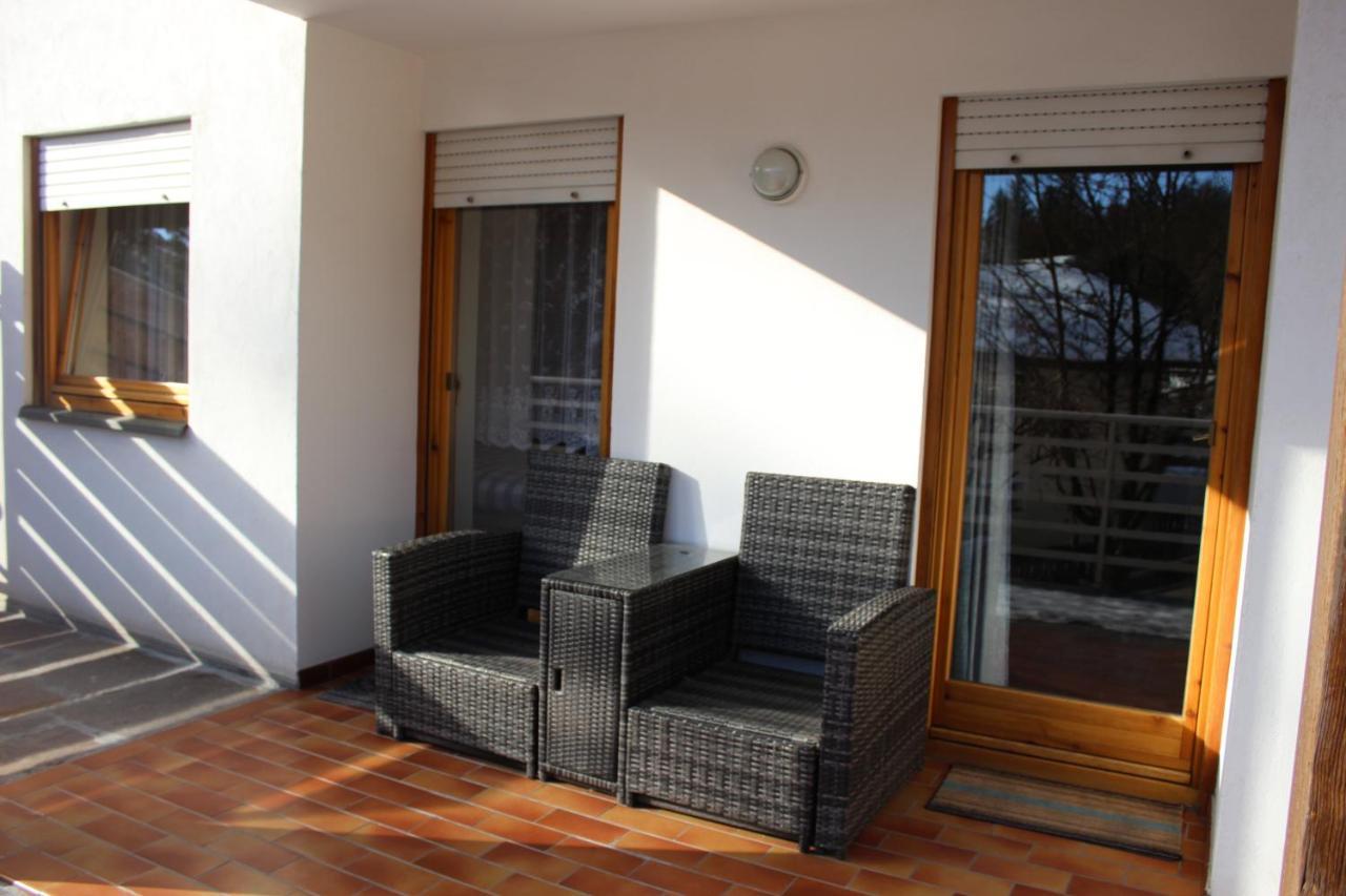 Residence Nagler Appartement Badi Badia  Exterior photo