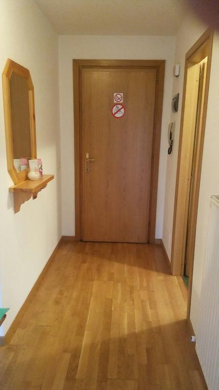 Residence Nagler Appartement Badi Badia  Exterior photo