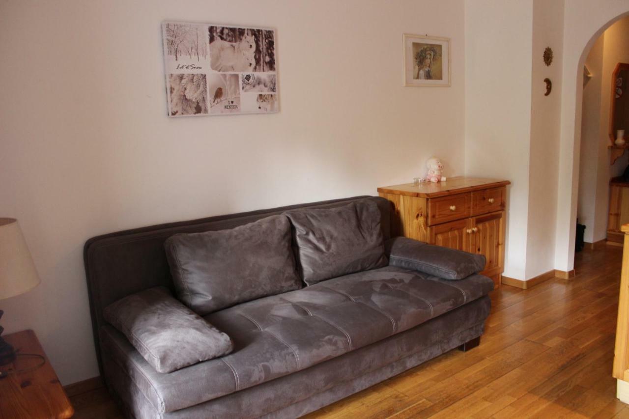 Residence Nagler Appartement Badi Badia  Exterior photo